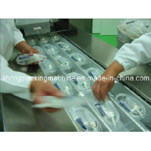 Serum Bag Vacuum Packaging Machine